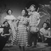 銀座カンカン娘　1949年　東宝