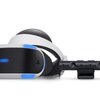 PlayStation VR最新モデルCUH-ZVR2の予約が開始