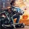 男子はたいていロボが好き！　「A-X-L アクセル」（2017）の巻