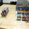 TDA-7293を使って本格的なアンプを作ろう！−その１１−