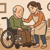 要介護3の在宅介護は無理！と感じる理由＆無理せず続ける具体策