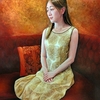 第70回記念全日肖展作品・完成✨