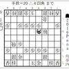 横歩取り△３八歩戦法に対する先手の勝ち方