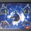 「HAPPYくじ MARVEL インフィニティ・サーガ」2022の中で最もレアな作品を決める　プレミアグッズランキング　