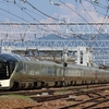 TRAIN SUITE 四季島 南松本の順光側にて