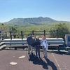 “生きものを探す旅”2日目