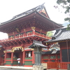 静岡浅間神社の直書き御朱印の魅力と重文だらけの境内の凄さ