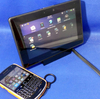 メールチェックがとびきり快適なタブレット！BlackBerry PlayBook