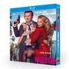 映画『The Naked Gun (2025)』ブルーレイ[Blu-ray-BOX]1 -DISC