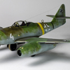 1/32 レベル メッサーシュミット Me262