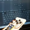 RP2040-Zeroで作成したQMKキーボード（キーパッド）をVial対応にした