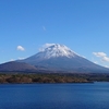 今日の富士山　～　続き