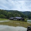 愛媛の限界集落にて
