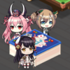 アズールレーン　「進捗、駄目です」からの話