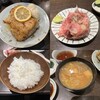 今年もランチは浜町中心で・・・特にこの2軒はお世話になる回数が増えそうですw