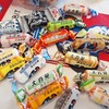 ポップで可愛い上海のキャンディー「大白兎奶糖」 - 全味バリエーションを制覇してみよう！【White Rabbit】