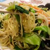 豊洲市場７街区『やじ満』『福茂』。(2026.2.14土)