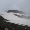 北海道、花の大雪山と中岳温泉