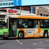 都営バス　N-M220