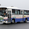 日立電鉄交通サービス / 水戸200か ・262 （元・東京都交通局）