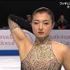かおちゃん、ありがとう!!クールでゴージャスだった坂本花織の完璧なスケカナフリー