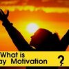 What is Monday Motivation - News Sateek