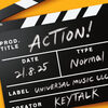 KEYTALK の新 アルバム ACTION！ 歌詞