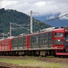 2日連続 平日朝のしなの鉄道