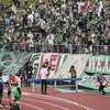 2023.10.1 FC岐阜vs福島ユナイテッドFC 1/2