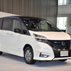 日産 e-POWER