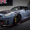 日産 R35 GT-R 2024モデル