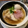 【今週のラーメン３９９８】 麺処 しろくろ （東京・八幡山） 煮干醤油そば ＋ 豚たん低温調理 ＋ 半熟味玉 ＋ サッポロ黒ラベル生ロング缶　〜煮干そばと言うよりも和出汁そば！煮干の上品さを堪能するならこれ！一回食っとけニボシストなら！