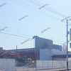 【 福山市南蔵王町 】『 釣り具のタイム 蔵王店 』お店解体中。閉店。 #1