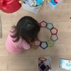 3歳5ヶ月で80ピースを達成！パズルを通して身についたと感じる3つの力。