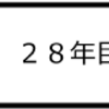 「アゲイン２８年目の甲子園」