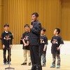 学習発表会　番外編とお願い