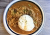 スパイス薫る本格カレー！【カレー食堂 ボヌール】＠鳥取市国安