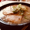 おじさんたちの喜多方観光