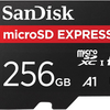 【超高速】SD Expressカードとは？性能，種類と選び方【Switch 2でも対応】