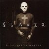 Slayer「Diabolus In Musica」