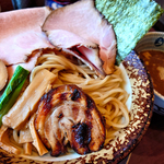 帰省で食い荒らした一週間。