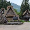 五箇山荘宿泊記＆相倉合掌造り集落に行ってきました