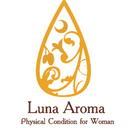 女性の体調改善Luna Aroma