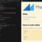 【VS Code + Marp】プレビューが Markdown プレビューになってしまう解決策