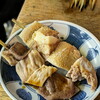 センターから二番どん尻の木曜