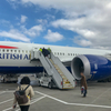 BA17 LHR→ICN Business ① World Traveller+転じてClub World