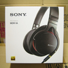 『Sony　MDR-1A』 ◇バランス接続対応バランス音域ヘッドホン