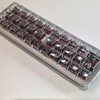 2024年に組立てた自作キーボードを振り返ります（KEEB_PD Advent Calendar 2024） 