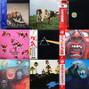 ◆各種LPレコード◆ロック、プログレ、ピンク・フロイド、キング・クリムゾン、ELP、エマーソン・レイク・アンド・パーマー、佐藤允彦、フュージョン、ジャズファンク、シカゴ、イーグルス