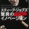 スティーブ・ジョブズ脅威のイノベーション